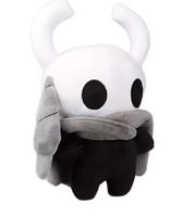 Hollow Knight Plüschtier - Kuschelig und Neu
