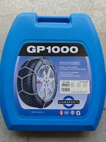 Schneeketten GP 1000 Stahlseilring neu ungebraucht