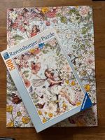 Ravensburger Puzzle „Flower Fairies“