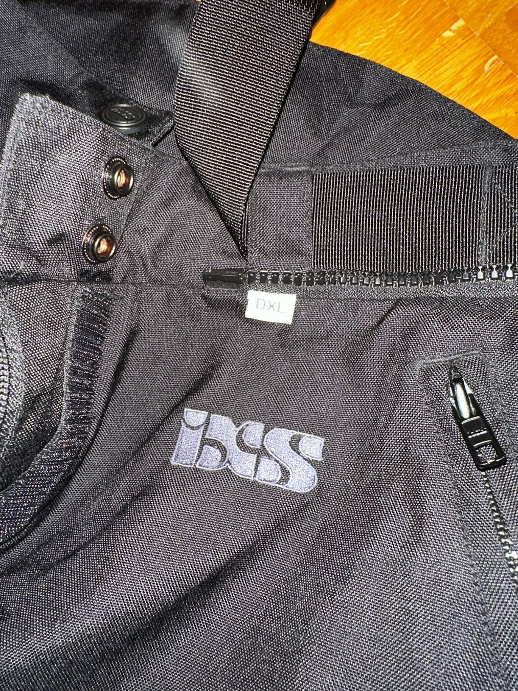 IXS Hosen: IXS Damen Motorradhose – Neu (gemäss Beschreibung) aus Grabs von Jana09 2