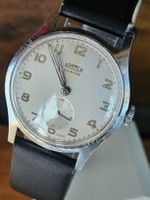 Vintage Roamer Handaufzug Herrenuhr 33mm