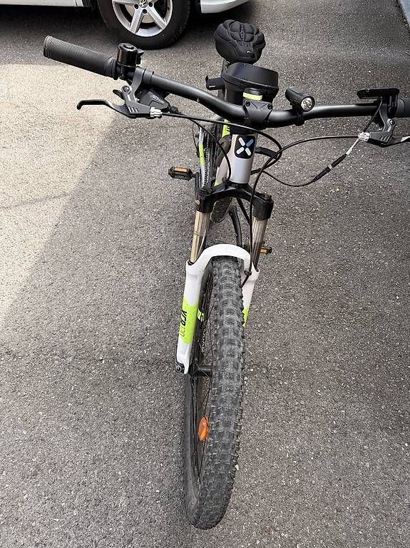 Vélos: Vélo électrique – D'occasion à Bouveret par mah_l6wb 2