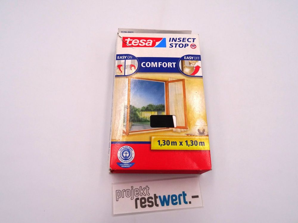 Insect Stop Comfort TESA (Neu (gemäss Beschreibung)) in Bülach für CHF ...
