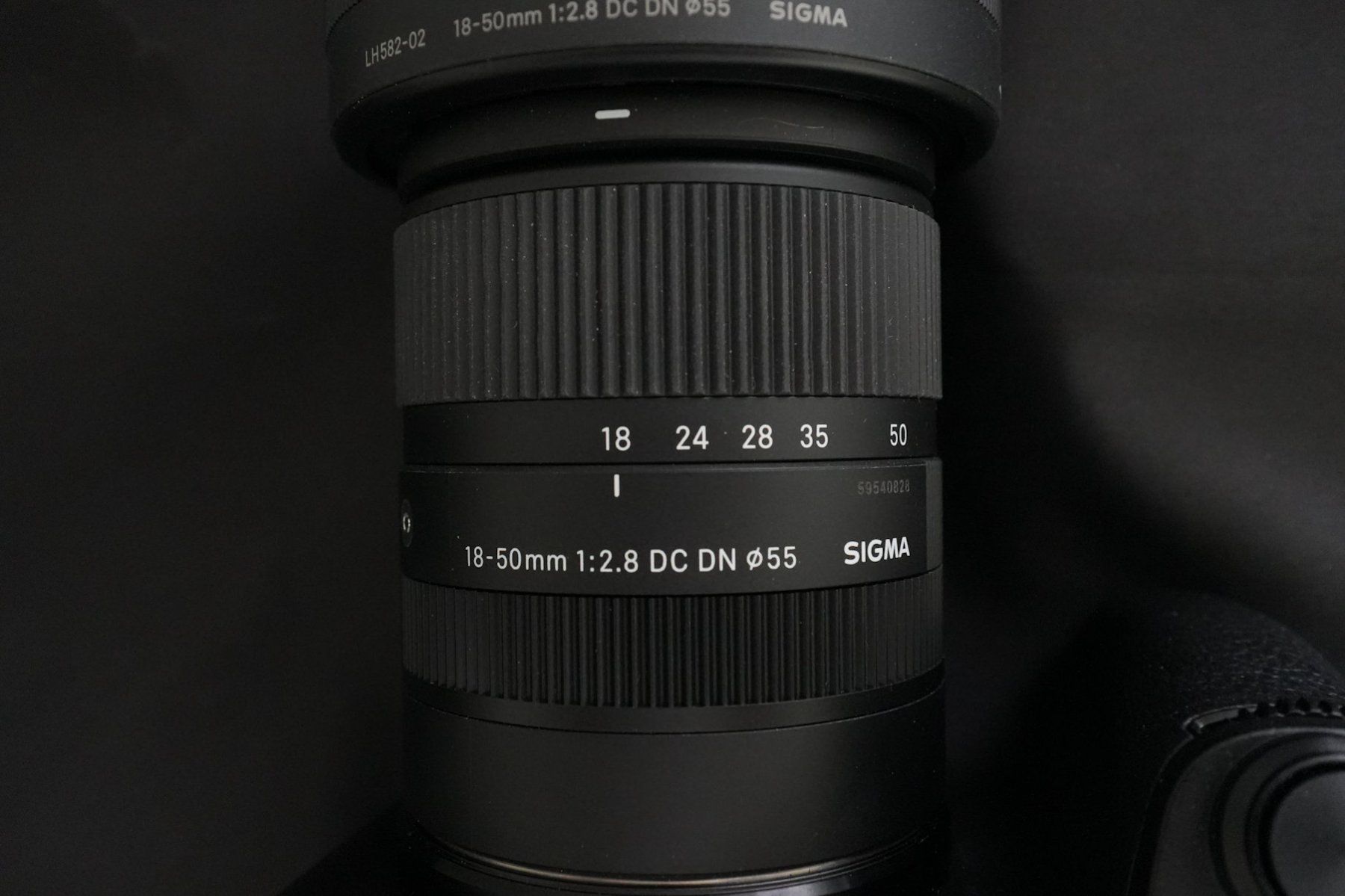Sony Fotocamera: Sony A6700 + Sigma 18.50mm F2.8 DC DN – Nuovo (secondo la descrizione) da Elsau venduto da mmue56 3
