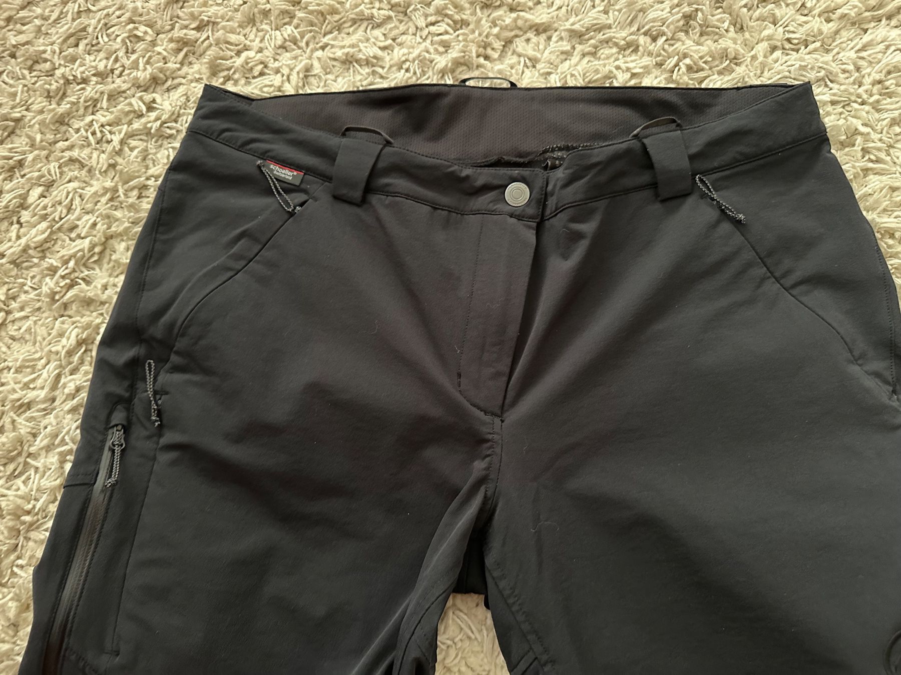 Mammut Pantalons: Mammut Skihose Gr.46 – D'occasion à Bern par BrandVilla 2