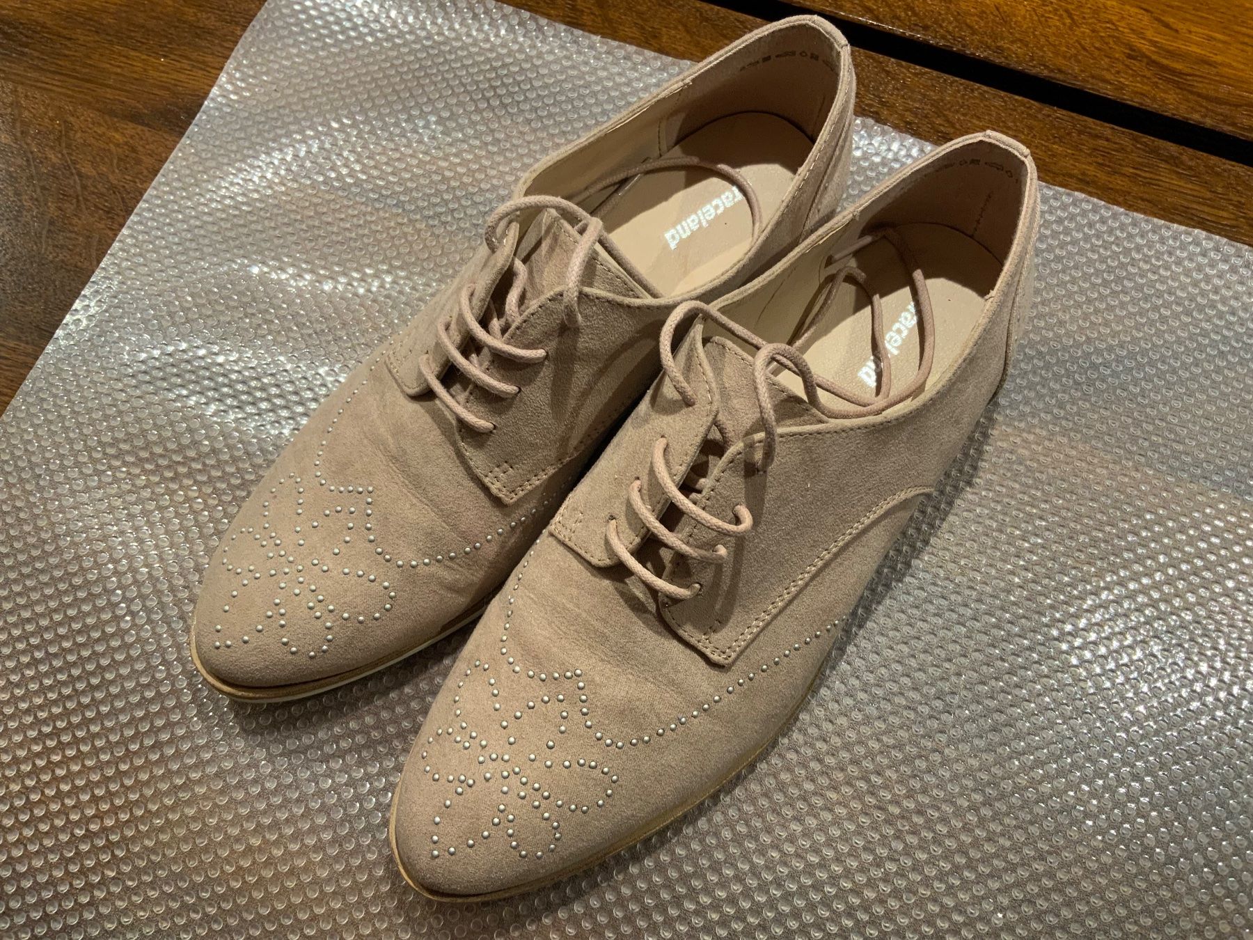 Scarpe da donna: Damenschuh in Grösse 39 – Nuovo (secondo la descrizione) da Kreuzlingen venduto da son_8cwm