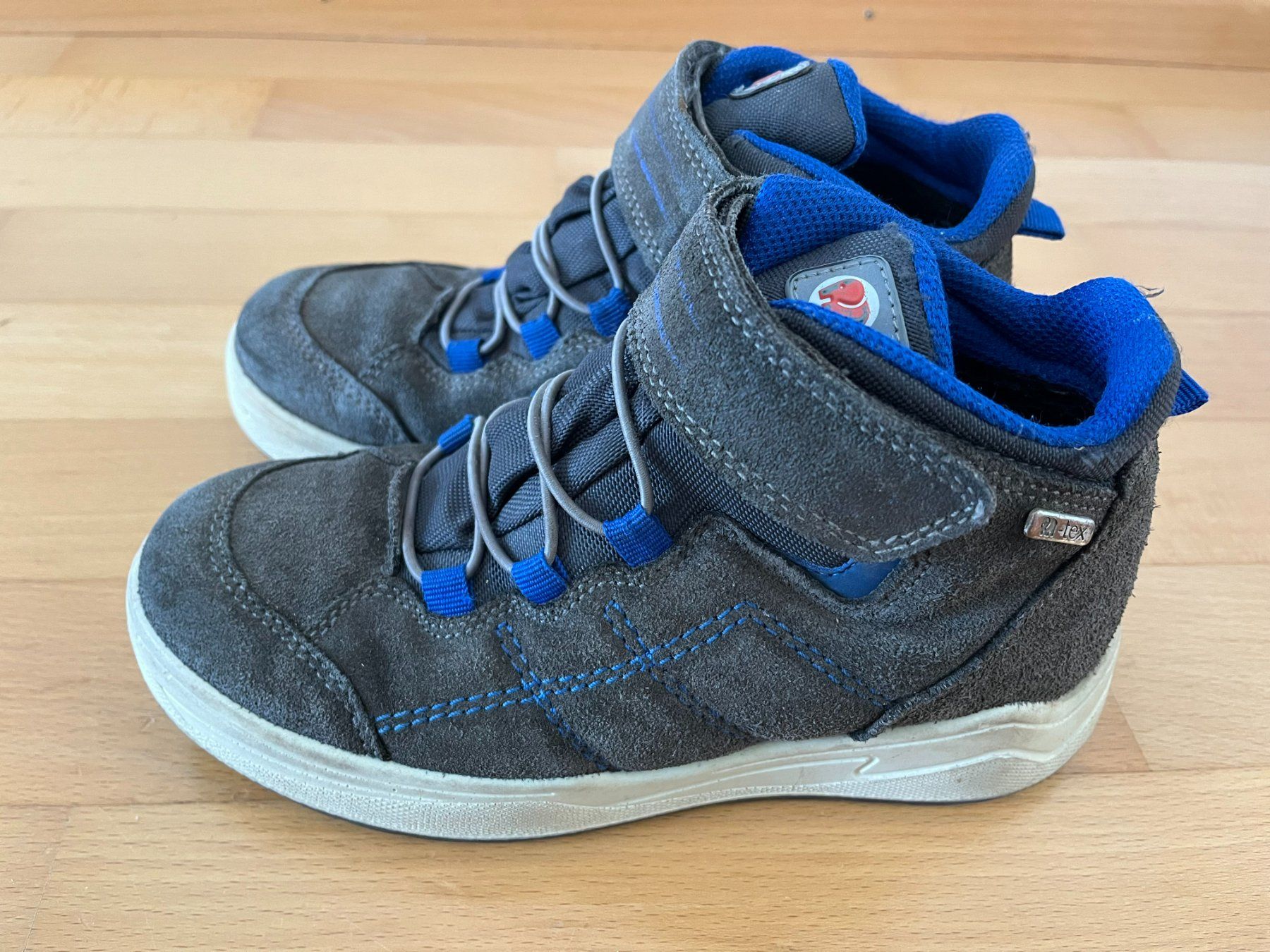 Elefanten Scarpe per ragazzi: Elefanten Sneaker Grösse 34 – Usato da Muttenz venduto da Juvenile33 1