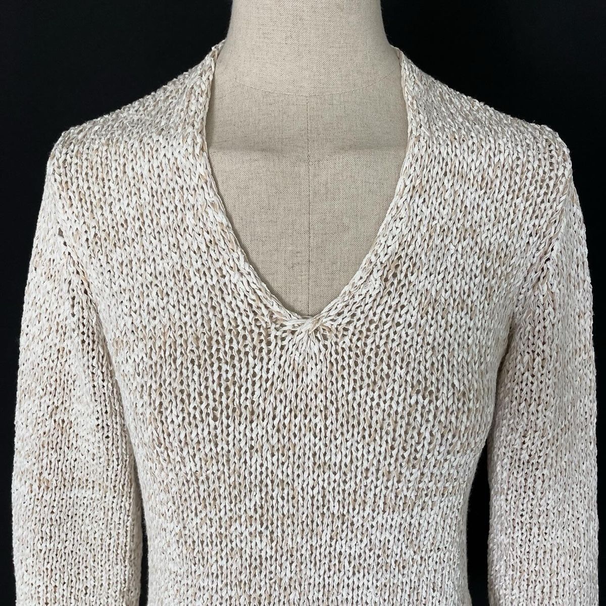 Fabiana Filippi Pullover & Sweatshirts: FABIANA FILIPPI Sweater – Neu (gemäss Beschreibung) aus Emmen von Avviivva_Com2023 1