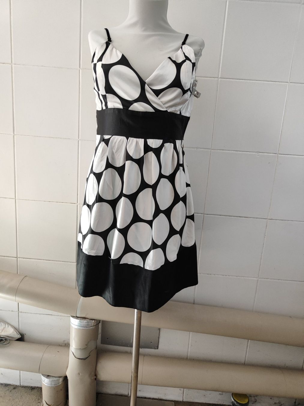 Vestiti: Sommerkleid gr 34 – Usato da Langnau am Albis venduto da Judithsebi