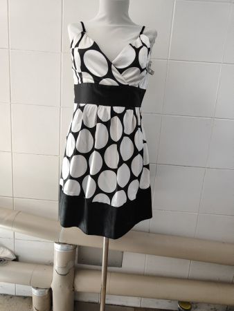 Sommerkleid gr 34