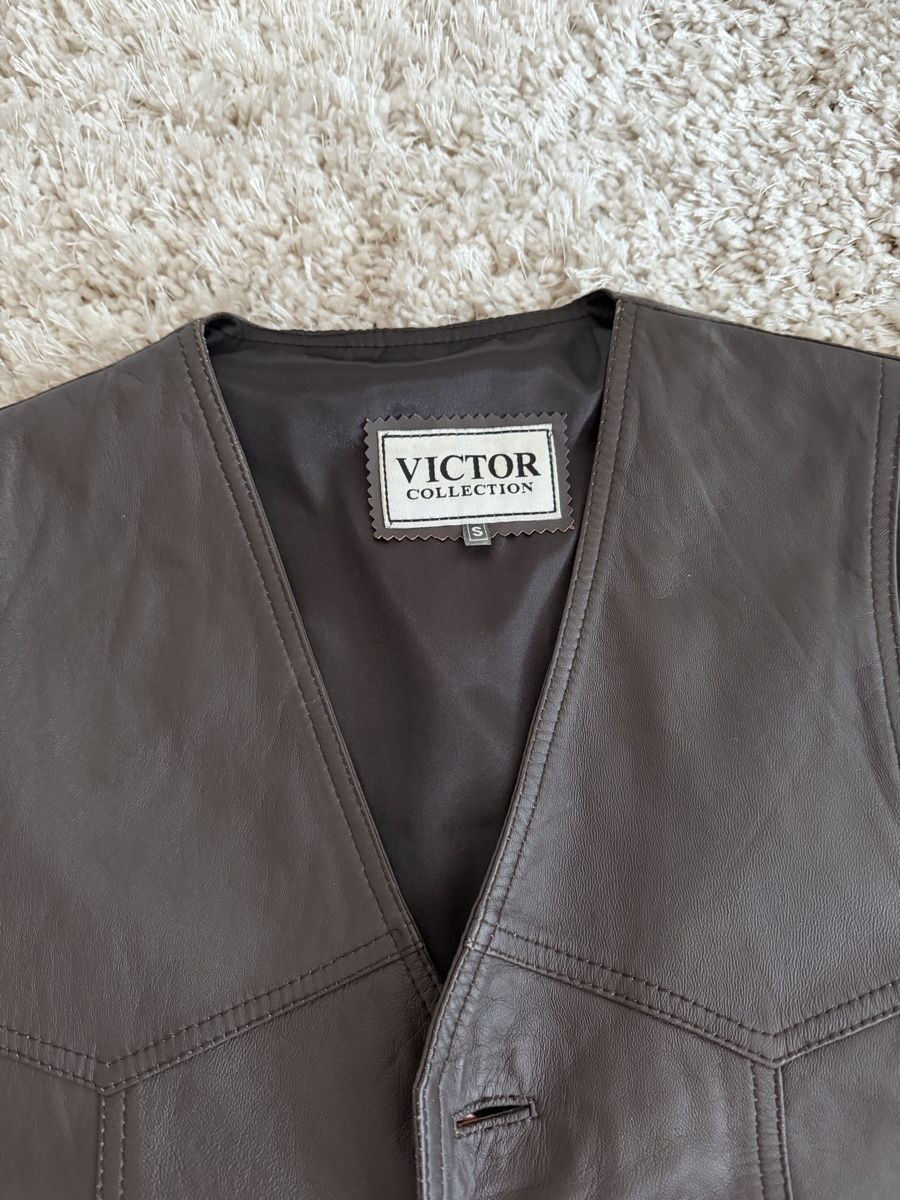 Gilet & Giacche: Gilet – Usato da Dübendorf venduto da Martha06 5