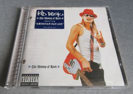 Kid Rock - The History Of Rock - CD ab CHF 3.00