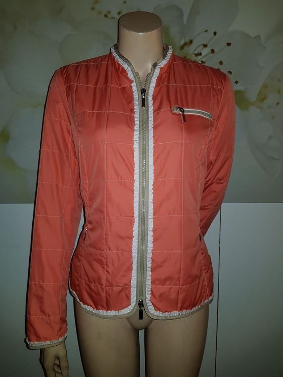 Madeleine Jacken: MADELEINE  Veste/Jacke    Taille/Grosse 40 CH..... – Gebraucht aus Cossonay-ville von Super-Price-Quality