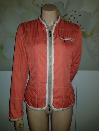 MADELEINE  Veste/Jacke    Taille/Grosse 40 CH.....