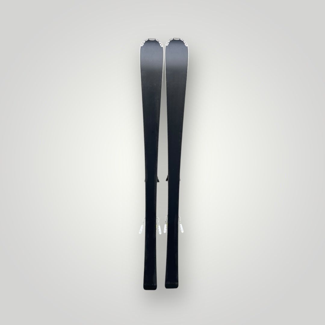 Salomon Skis: Salomon X PRO 162cm Lot010325039 – Gebraucht aus Murten von Ski-Outlet 6
