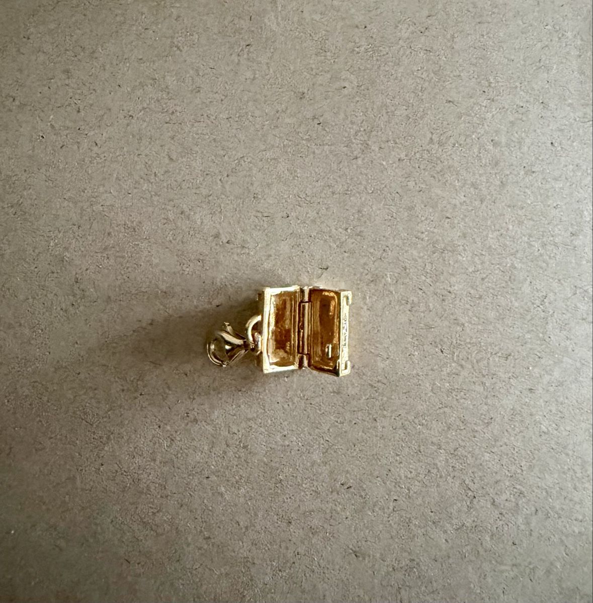 Thomas Sabo Sonstiger Schmuck: Thomas Sabo Charm Suitcase – Neu (gemäss Beschreibung) aus Nürensdorf von agwils7 2