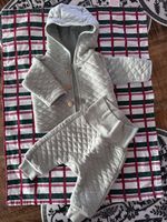 Babyjacke mit Hose