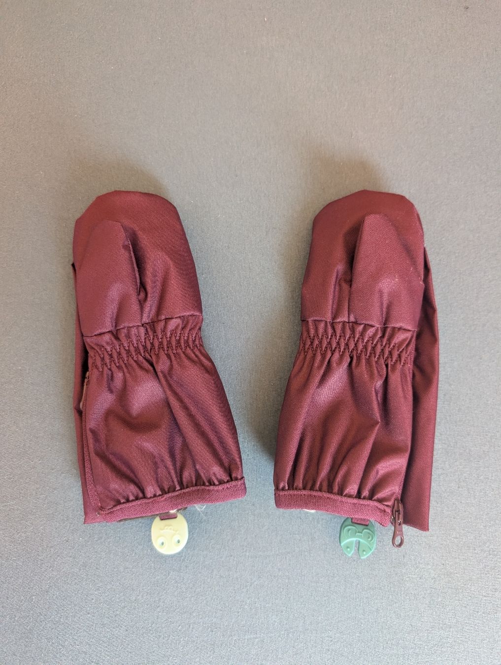 Decathlon Kinderhandschuhe: Baby handschuhe 12-18M – Gebraucht aus Würenlos von Pearl_sHobbyCrochet 1
