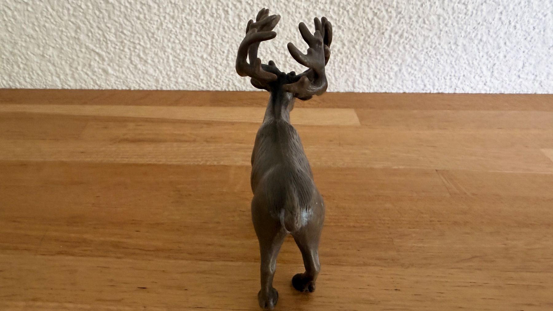 Schleich Giocattoli: SCHLEICH - Rentier 14239 – Usato da Winterthur venduto da Secondhand-Family 3