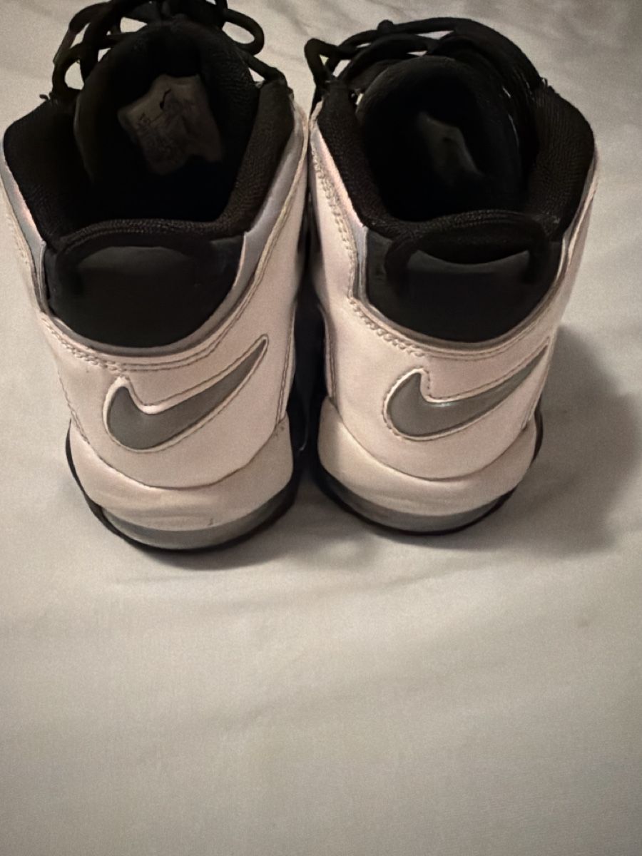 Nike Scarpe da uomo: Nike air – Usato da Sementina venduto da bru_vpp5 2