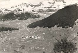 Molare Faido Leventina G