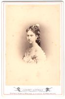 Fotografie Hansen Schou, Weller, Kjøben