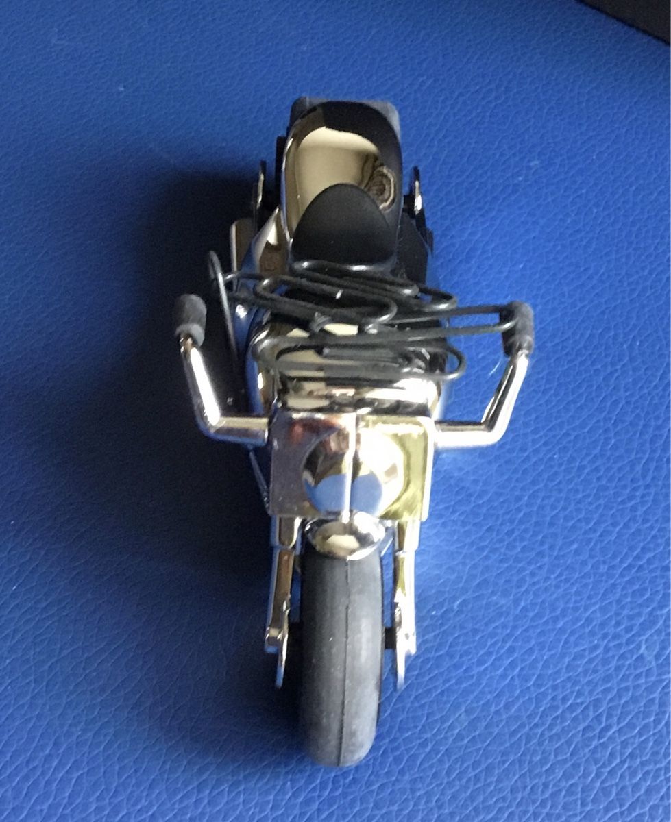 Alle Dekorationen: Moto aimanté pour trombones design TROÏKA – Neu und originalverpackt aus Commugny von rit_5lq2 5