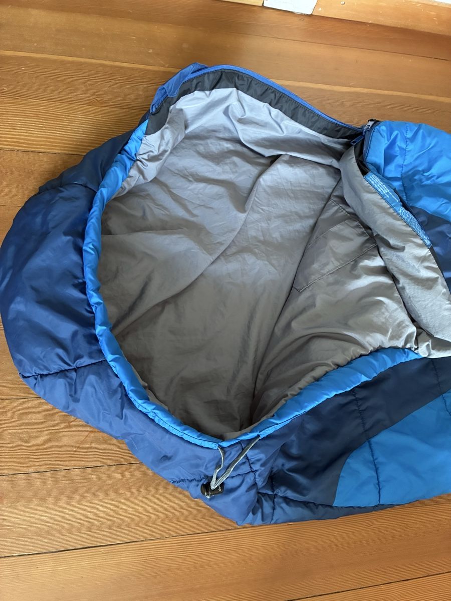 Sacs de couchage: Kinderschlafsack verlängerbar – D'occasion à Biberist par wacholder 4