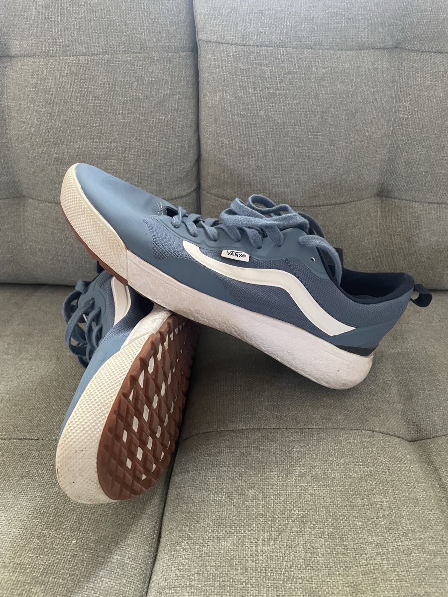 Scarpe da uomo: Vans Ultrarange Grösse 42 – Usato da Sins venduto da Yd_12