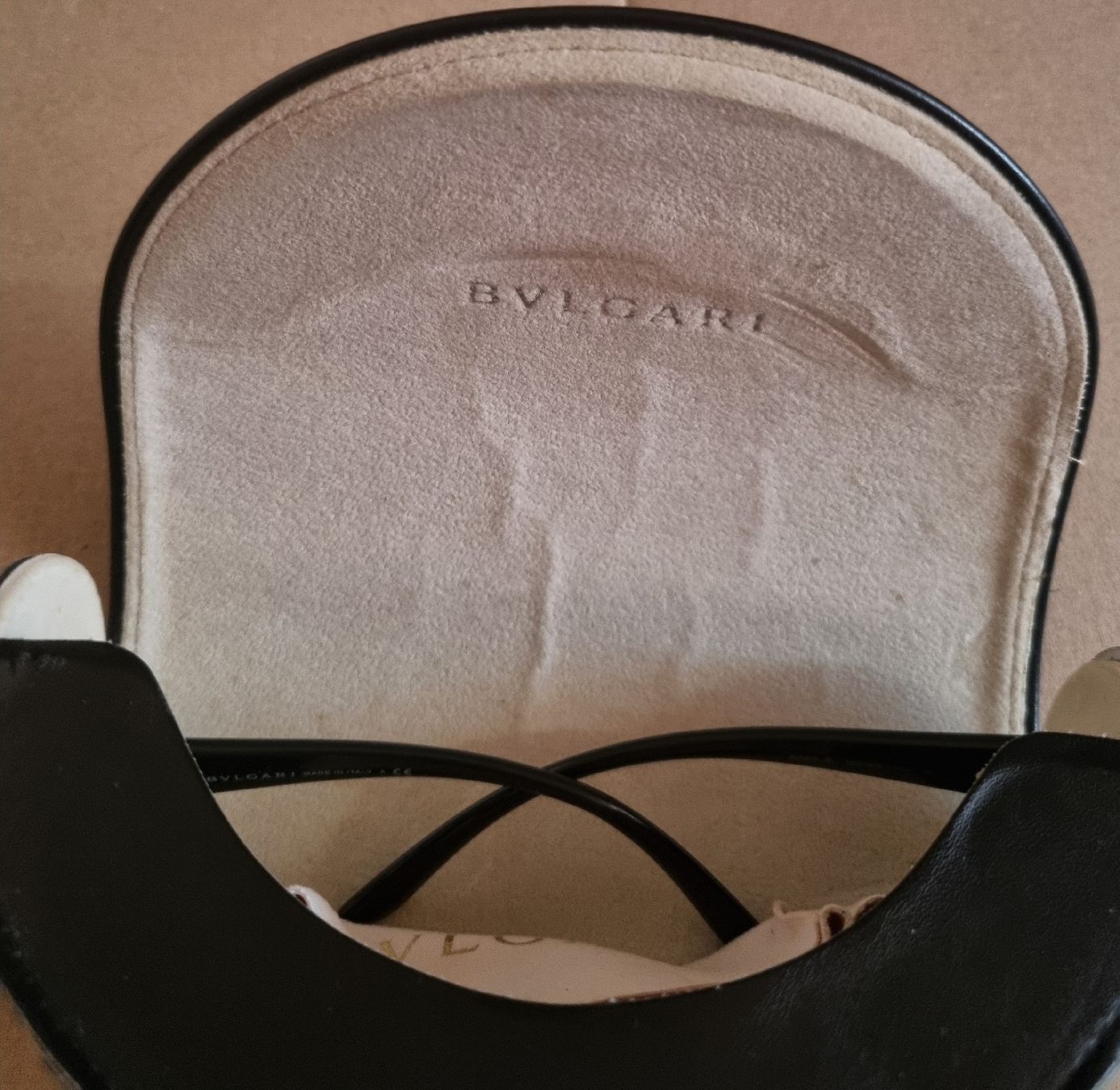 Occhiali & Lenti: Lunettes soleil Bulgari – Usato da Genève venduto da Arthenice1 5