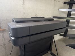 HP DesignJet T650 Drucker 24” A1