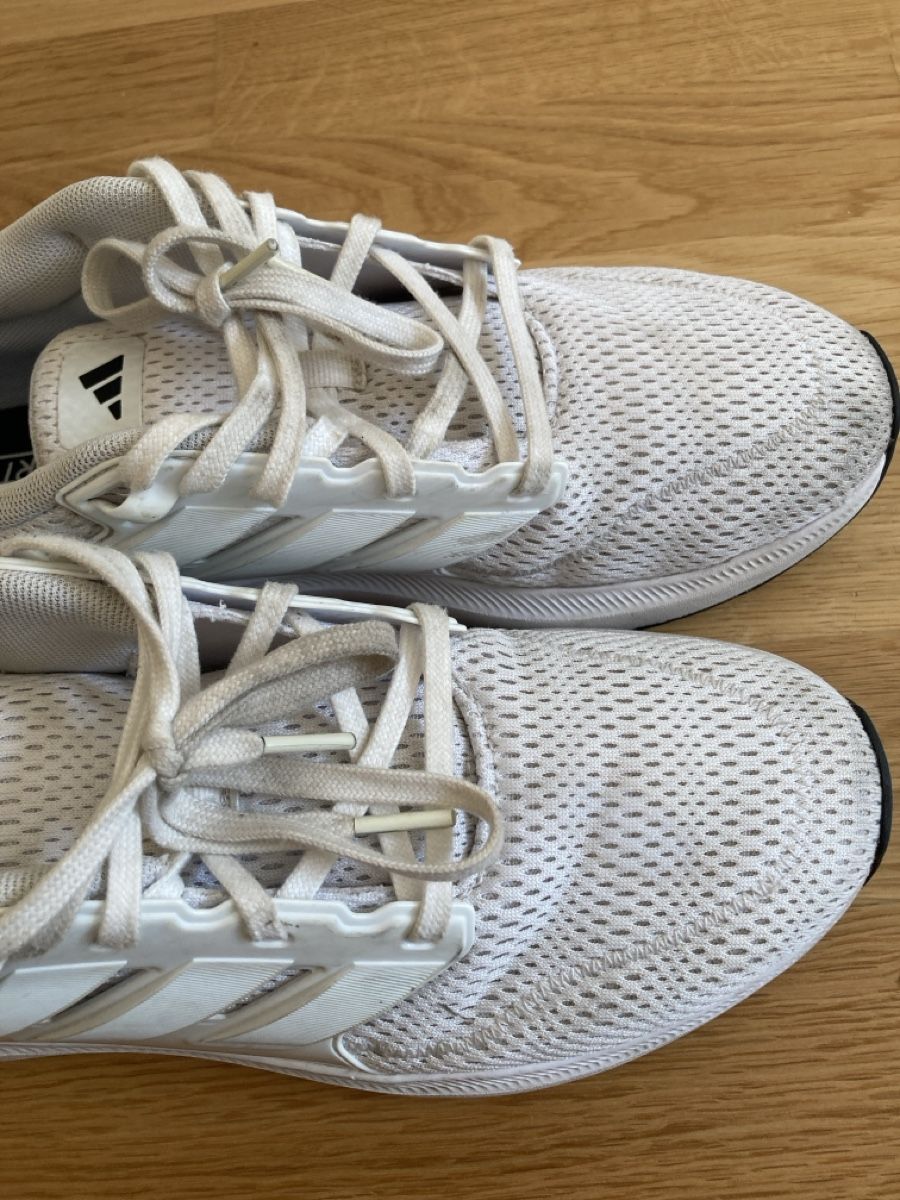 Adidas Herrenschuhe: Adidas Ultimashow 2.0 Cloudfoam Gr. 41 1/3 – Gebraucht aus Basel von AufeinenBlick 3