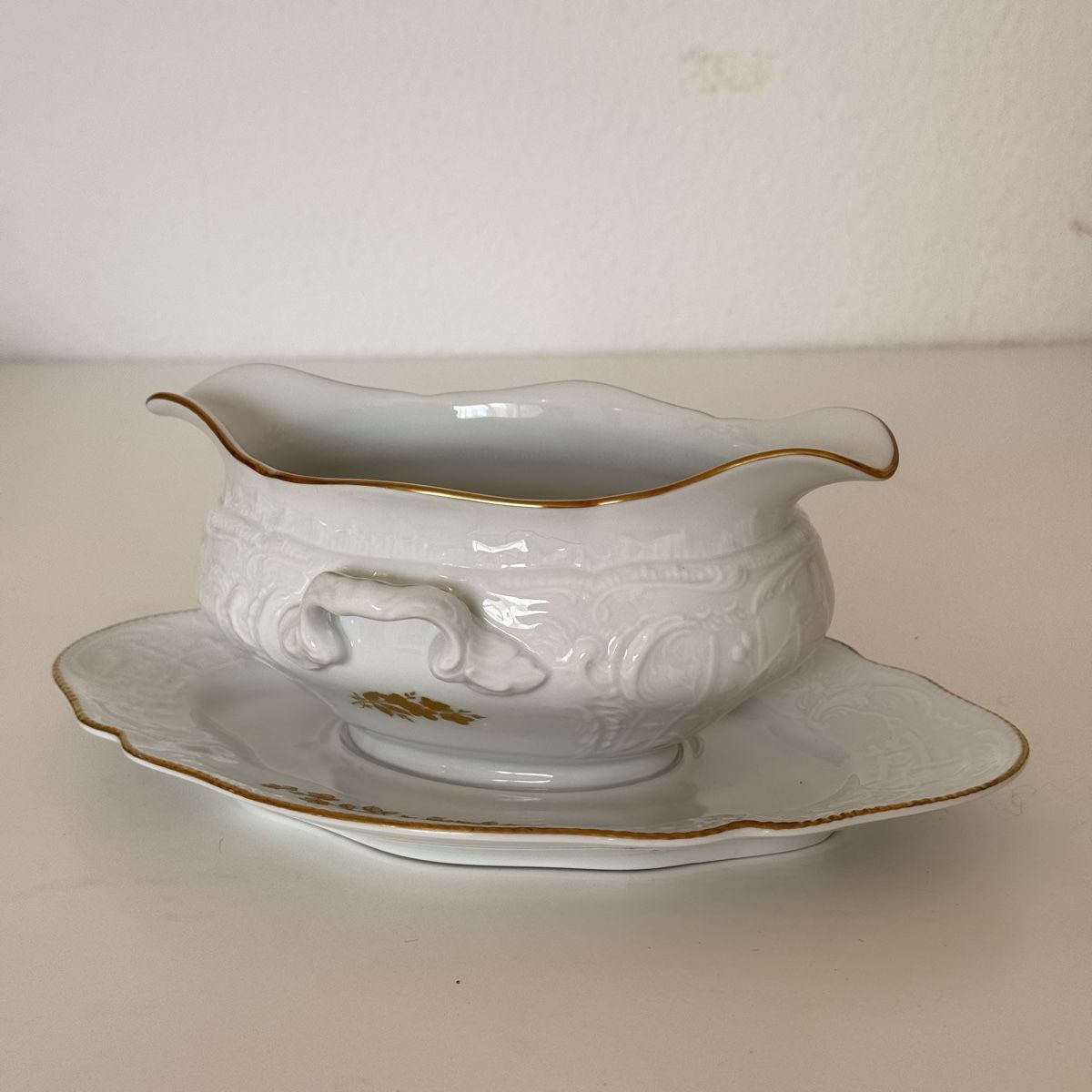 Rosenthal Geschirrsets: Rosenthal Classic rose – Gebraucht aus Delemont von ann_ftj8 6