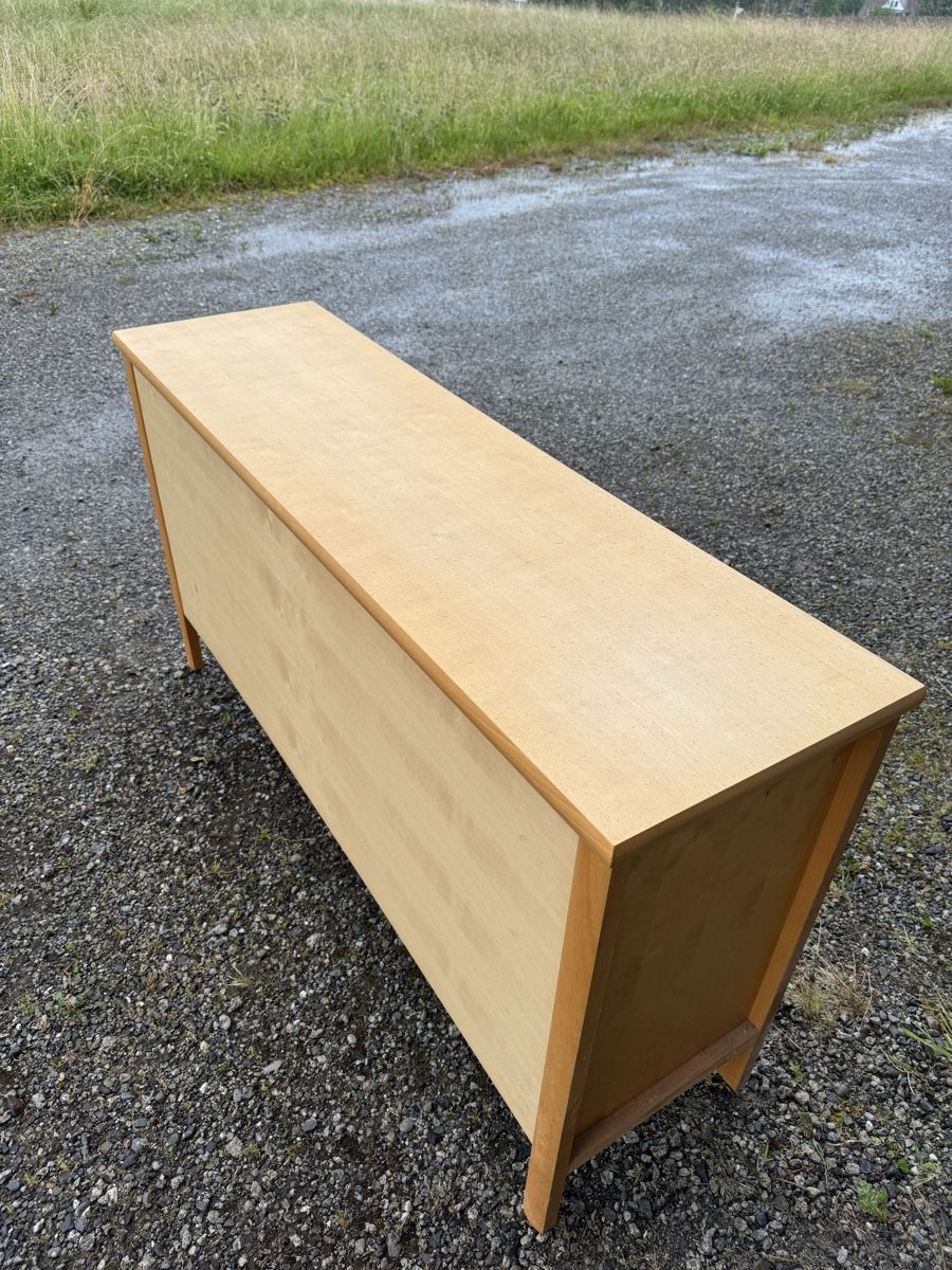 Cassettiere: Holz Kommode – Usato da Knonau venduto da val_sn6b 1