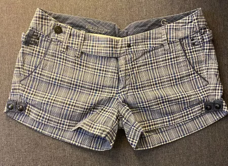 G-Star Raw Denim Damen Shorts