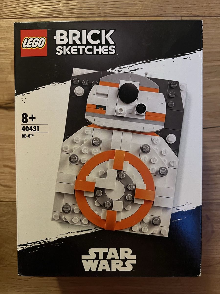 Lego Kit di costruzioni: Lego Star Wars Set 40431 NEU – Nuovo e nell'imballaggio originale da Vordemwald venduto da ste_52sg 1