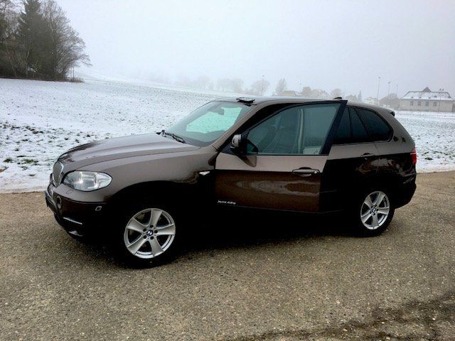 BMW Automobili: BMW X5 xdrive40d – Usato da Regensdorf venduto da Mike250762