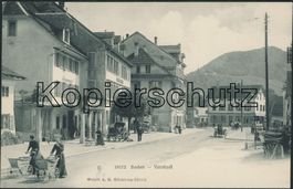 AGS Baden