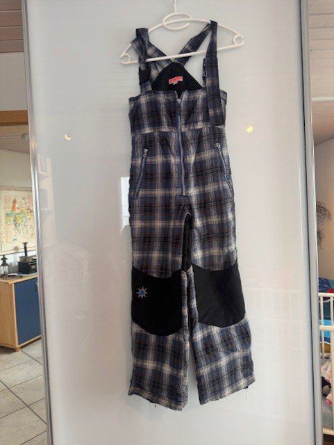 Pantaloni: Ski-oder Snowboard Hose – Usato da Regensdorf venduto da Midget64 3