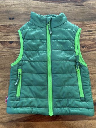 Trollkids Weste/Gilet