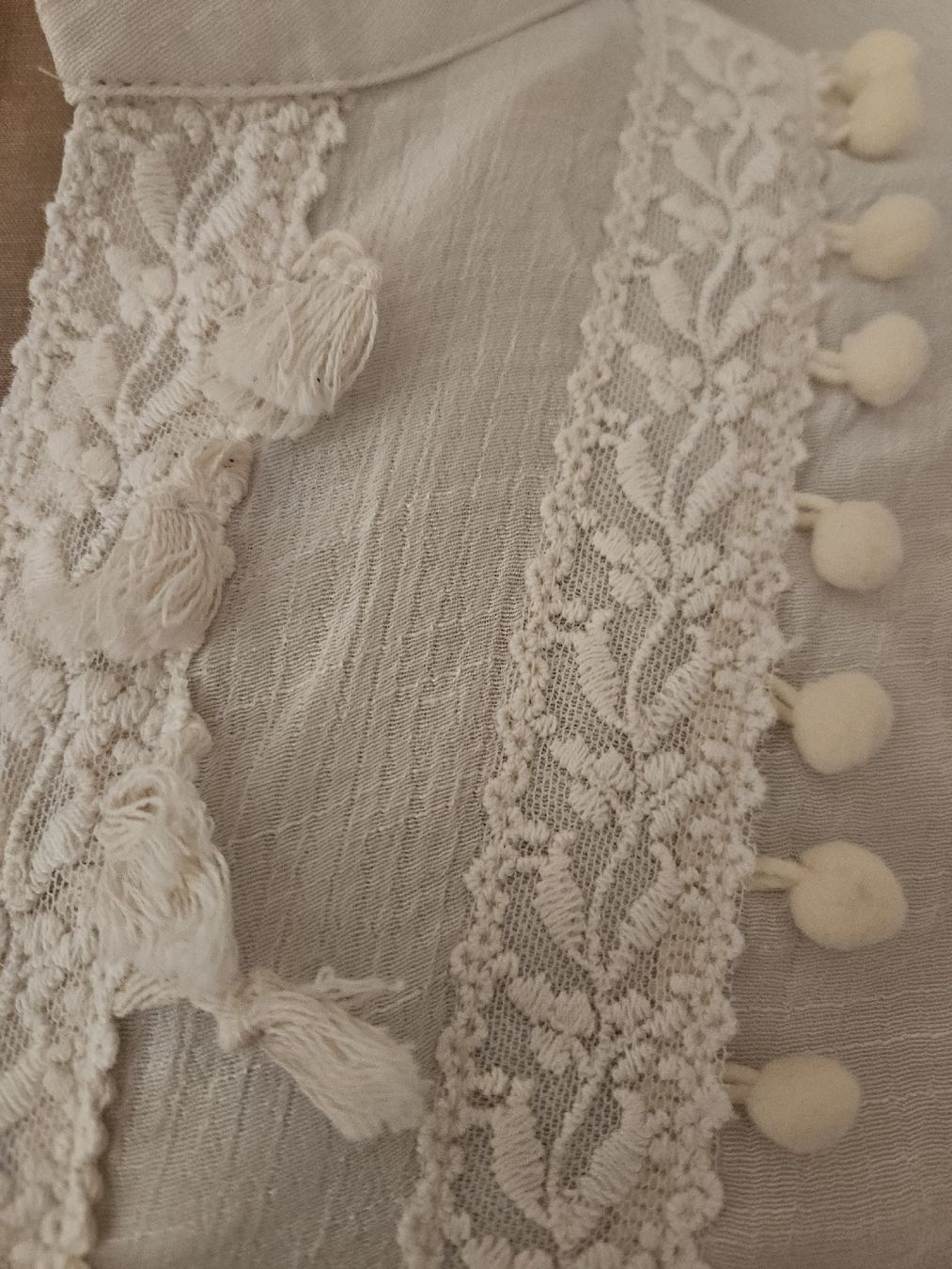 Vestiti: robe bobo chic bohème L – Nuovo (secondo la descrizione) da Thônex venduto da lacomtessedesfees 4