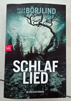 Schlaflied von Cilla und Rolf Börjlind