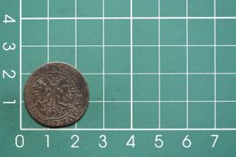 kantonsmünze doppeladler bern batzen zwischen oj-1623