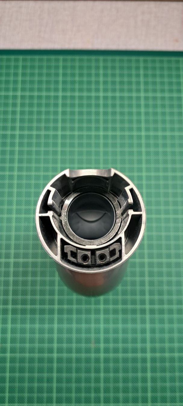 Dyson Aspirateurs & Accessoires: Dyson Flex Adapter – Neuf (Voir description) à Köniz par pma72 4