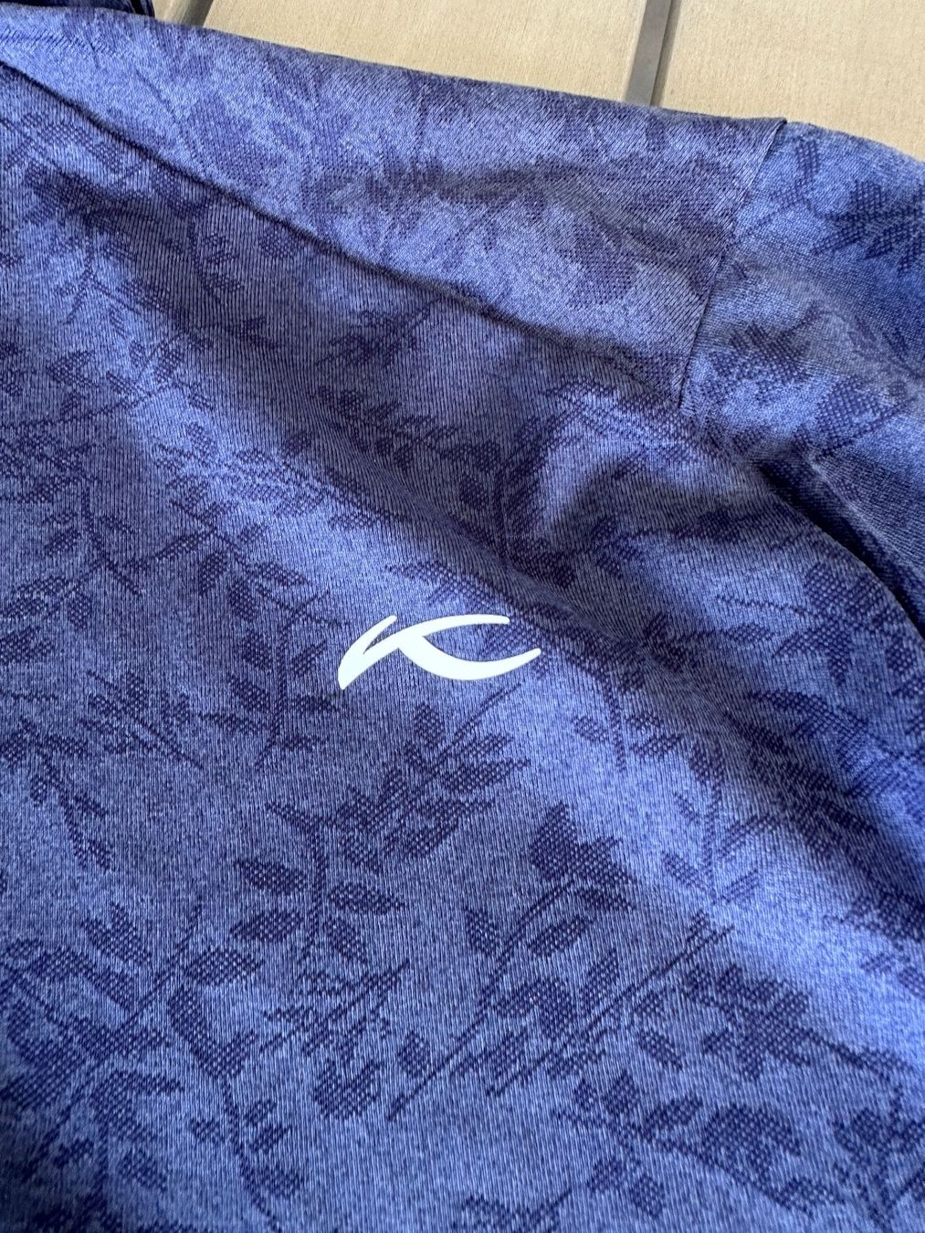 Kjus Magliette Polo: L.Kjus - Golfshirt - Grösse M – Usato da recherswil venduto da Leuenberger_Lohn 3