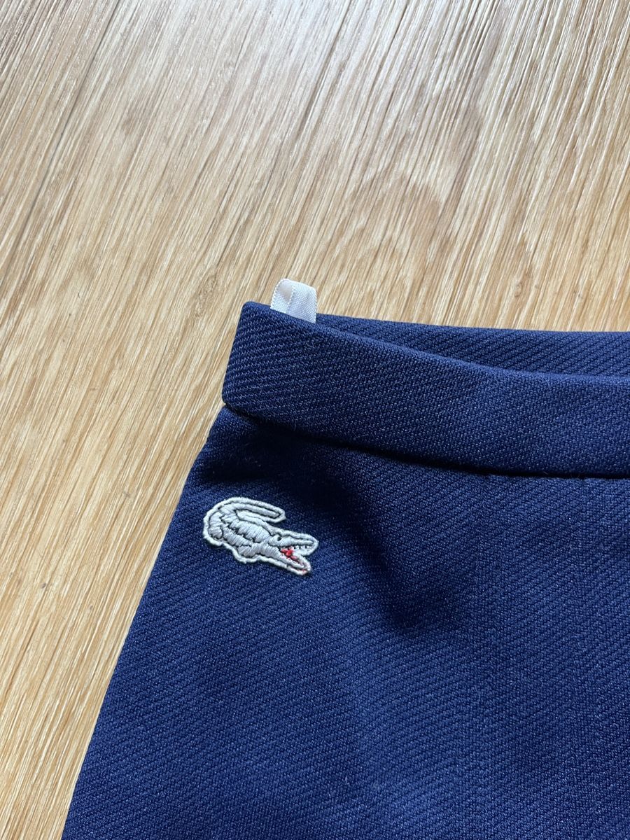 Lacoste Röcke: Rock Lacoste dunkelblau Grösse XS – Neu (gemäss Beschreibung) aus Zürich von jaelllara 1
