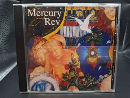 Mercury Rev – All Is Dream