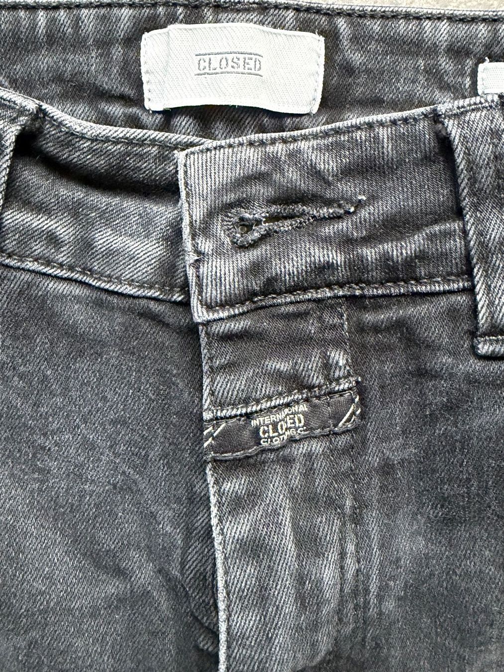 Closed Jeans: Closed Jeans DAY C91836 | 1820 Grösse 27 – Usato da Zürich venduto da bgg 4