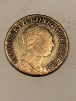 Monnaie Allemagne 🇩🇪 1814 argent 333%