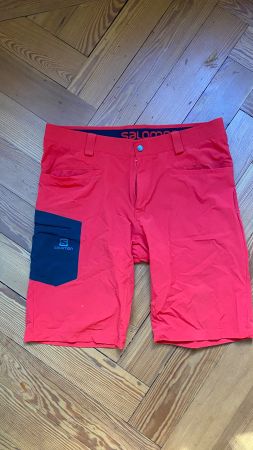 Salomon Hose NEU
